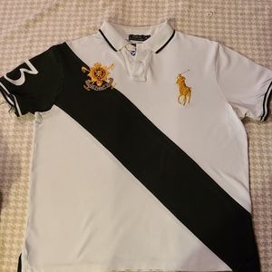 Ralph Lauren Polo Shirt